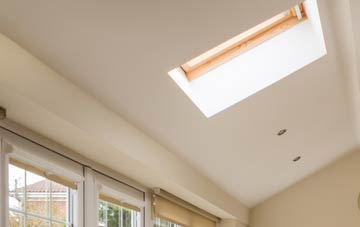 Dyffryn Castell conservatory roof insulation companies