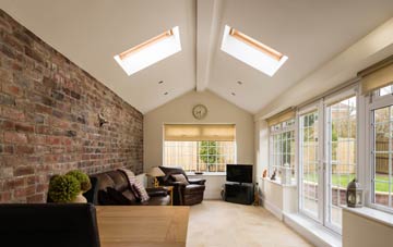 conservatory roof insulation Dyffryn Castell, Ceredigion