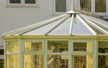 conservatory roof repair Dyffryn Castell, Ceredigion