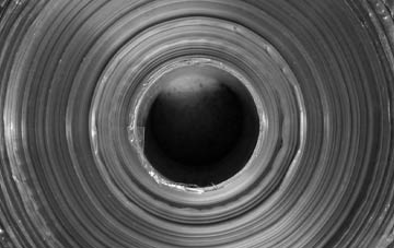 Dyffryn Castell edpm waterproofing