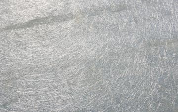 Dyffryn Castell laminate fibreglass or shingles?