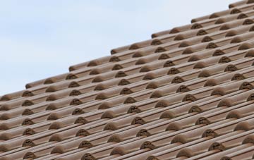plastic roofing Dyffryn Castell, Ceredigion