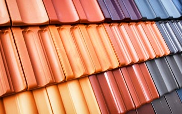 Dyffryn Castell roof tile costs