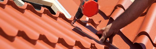 save on Dyffryn Castell roof installation costs