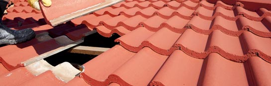 compare Dyffryn Castell roof repair quotes
