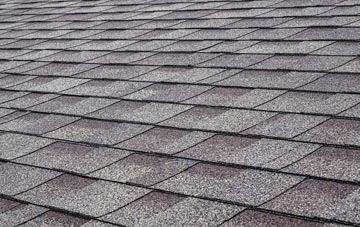 Dyffryn Castell tiles for shallow pitch roofing