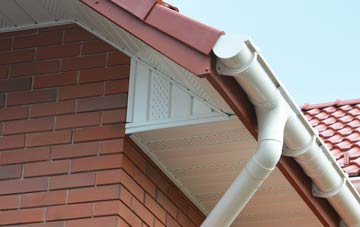 Dyffryn Castell soffit repair costs