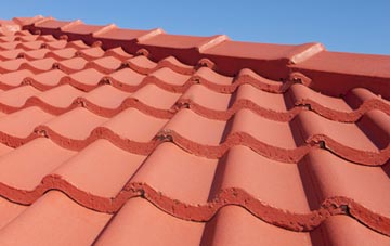 Dyffryn Castell tile and slate roof replacement