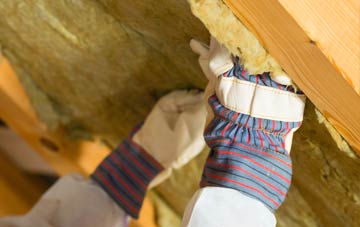 types of Dyffryn Castell pitched roof insulation materials