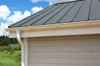 Dyffryn Castell fascia repair