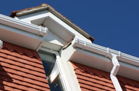 Dyffryn Castell fascias