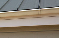 Dyffryn Castell soffit repair