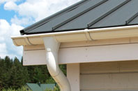 Dyffryn Castell soffits