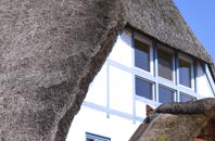 find rated Dyffryn Castell thatchers